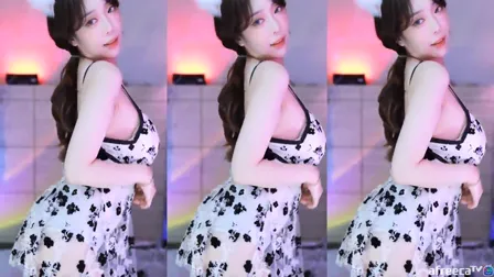 Afreecatv재희(BJ杰希)2022年11月14日Sexy Dance090029
